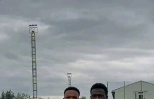 Two Former Right 2 Win FC Talents Making Waves in Europe With Slavia Praha Youth Team