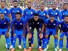NPFL: Rivers United Record Another Away Win, Move Joint-Top on the Log