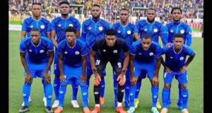NPFL: Rivers United Record Another Away Win, Move Joint-Top on the Log
