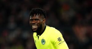 Francis Uzoho Stars as Cypriots Claim Crucial Conference League Victory