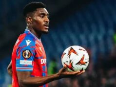 Rafiu Durosimi Helps Viktoria Plzen Claim Point In Greece