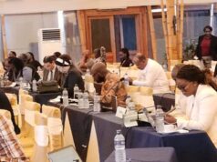 Nigeria Makes Bold Play for 2031 Africa Games, Touts Economic Impact and Continental Leadership