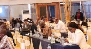 Nigeria Makes Bold Play for 2031 Africa Games, Touts Economic Impact and Continental Leadership