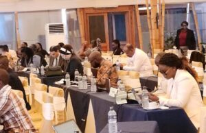 Nigeria Makes Bold Play for 2031 Africa Games, Touts Economic Impact and Continental Leadership