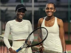 Ikoyi Club Top 8 Tennis Masters: Mirella, Lolia Kienka Clash in Women’s Final
