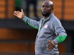 NPFL: Finidi George Hails Rivers United’s Fighting Spirit as Unbeaten Away Run Continues