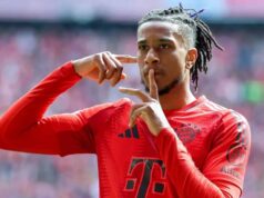 Michael Olise Tipped To Dazzle Alongside Mbappe, Dembele At 2026 World Cup