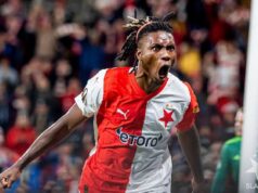 Igoh Ogbu Describes UCL Loss To Tottenham As ‘Tough, Good Learning Experience’