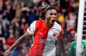 Igoh Ogbu Describes UCL Loss To Tottenham As ‘Tough, Good Learning Experience’