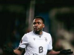 Bournemouth Target Nigeria’s Philip Otele as Semenyo Transfer Interest Grows