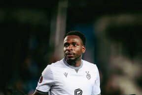 Bournemouth Target Nigeria’s Philip Otele as Semenyo Transfer Interest Grows