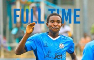 NNL Matchday 6: Beyond Limits Edge Gateway United in Five-Goal Thriller at Ikenne