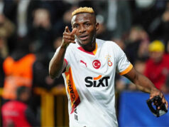Victor Osihmen Scores Again As Galatasaray Cruise Past Antalyaspor to Extend Dominance in the Süper Lig