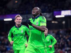 Calvin Bassey Scores As Fulham Edge Burnley in Five-Goal Thriller at Turf Moor