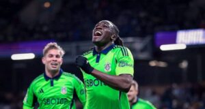 Calvin Bassey Scores As Fulham Edge Burnley in Five-Goal Thriller at Turf Moor