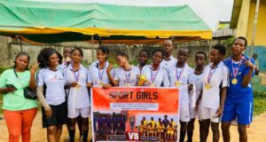 Royaltoms Queens Crowned Champions Of Sports Girls Football Competition After Dominant Win Against New Generations FA