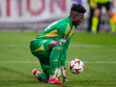 8 Days to AFCON: Onana, Adingra, Headline ‘Unselected XI’ as Teams Submit Final Squads for Morocco 2025