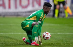 8 Days to AFCON: Onana, Adingra, Headline ‘Unselected XI’ as Teams Submit Final Squads for Morocco 2025