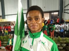 AYG: Nwankwo, Tejiri, Majekodunmi Strike Gold as Nigeria’s Medal Haul Grows in Athletics