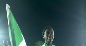 AYG Athletics: Nigeria Finish Second Behind South Africa as Track and Field Events Conclude