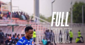 NPFL: Shooting Stars, Abia Warriors Claim Maximum Points on the Road
