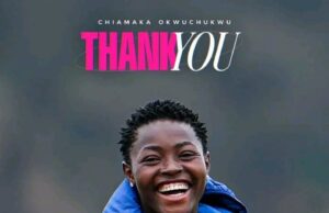 Chiamaka Okwuchukwu Departs San Diego Wave After Injury-Hit Season