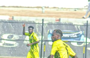 Tamuno Kalio Fires Solution FC to Dramatic NNL Away Win