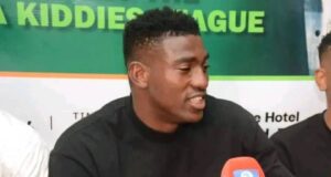 Awoniyi Promises More Structured Kwara Kiddies League Next Season