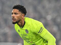 Maduka Okoye Inspires Udinese to Narrow 1–0 Victory Over Napoli