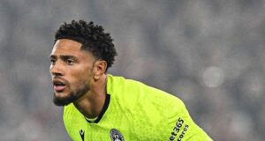 Maduka Okoye Inspires Udinese to Narrow 1–0 Victory Over Napoli