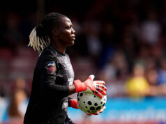 Chelsea Cruise Past Brighton as Nnadozie’s Absence Felt in WSL Clash