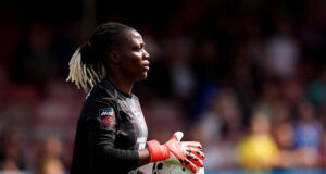 Chelsea Cruise Past Brighton as Nnadozie’s Absence Felt in WSL Clash