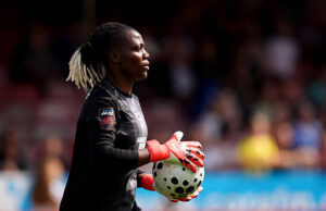 Chelsea Cruise Past Brighton as Nnadozie’s Absence Felt in WSL Clash