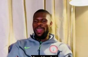 AFCON 2025: Uzoho Opens Up on ‘Rivalry’ With Nwabali, Obasogie as Race for Super Eagles’ No.1 Jersey Heats Up