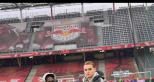 Nigeria’s Tochukwu Michael Takes Big Step At Wolfsberger With First Austrian Bundesliga Squad Call