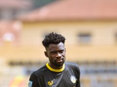 “The Most Important Thing Is That We Keep Winning At Home” – Saviour Joshua Reflects On Solution FC Victory
