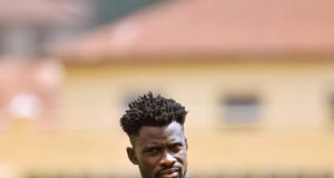 “The Most Important Thing Is That We Keep Winning At Home” – Saviour Joshua Reflects On Solution FC Victory