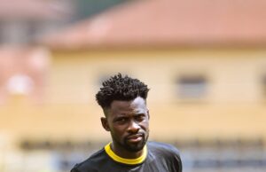 “The Most Important Thing Is That We Keep Winning At Home” – Saviour Joshua Reflects On Solution FC Victory