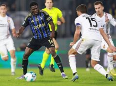 ‘I Thought It Would Never Come!’ Akinsanmiro Opens Up on Shock AFCON Call-Up