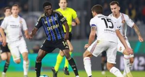 ‘I Thought It Would Never Come!’ Akinsanmiro Opens Up on Shock AFCON Call-Up