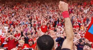 Salah Start in Doubt as Egypt Face Nigeria in Pre-AFCON Friendly