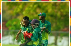 Nigerian Cricketers Win Multiple Awards as Nigeria Retain West Africa Trophy