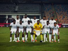 AFCON 2025: Okunlola Fatai Lauds FG Support, Calls For Timely Motivation For Super Eagle