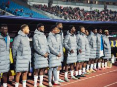 Nigeria vs Tanzania: Coach Adeyemi Identifies What Super Eagles Must Do Differently, SaysTinubu Redeeming Housing, National Honour Promises is Huge Motivation