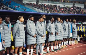 Nigeria vs Tanzania: Coach Adeyemi Identifies What Super Eagles Must Do Differently, SaysTinubu Redeeming Housing, National Honour Promises is Huge Motivation