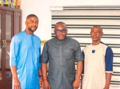 Abia State Concludes 2025 Global Football Scouting Tour, Eyes European Breakthrough for Youth Talents