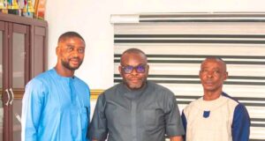 Abia State Concludes 2025 Global Football Scouting Tour, Eyes European Breakthrough for Youth Talents