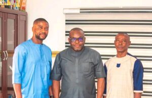 Abia State Concludes 2025 Global Football Scouting Tour, Eyes European Breakthrough for Youth Talents