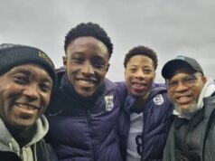 Nigerian Heritage Duo Feature As England U16 Beat Netherlands 4–2