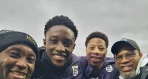 Nigerian Heritage Duo Feature As England U16 Beat Netherlands 4–2